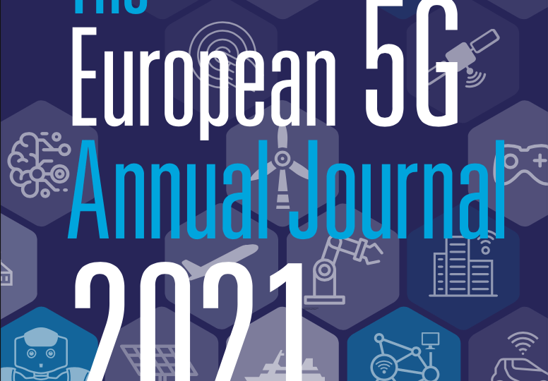 European 5G Annual Journal