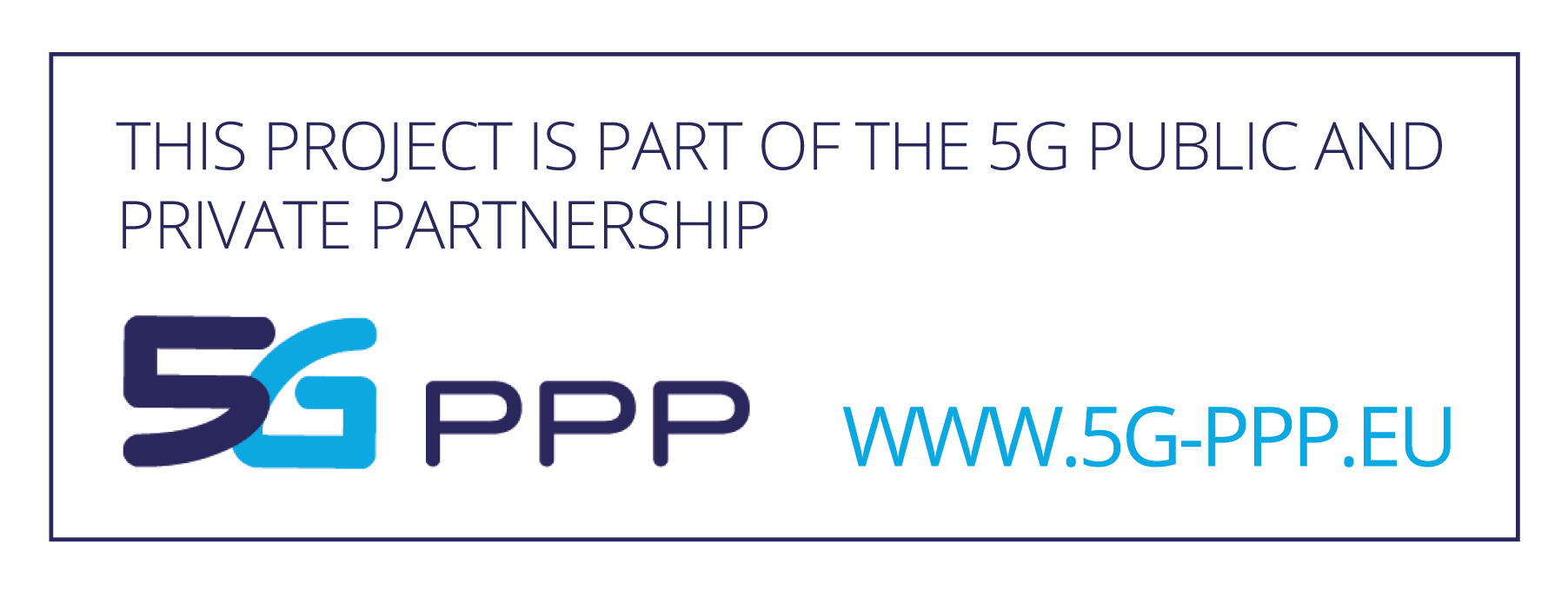 5GPPP