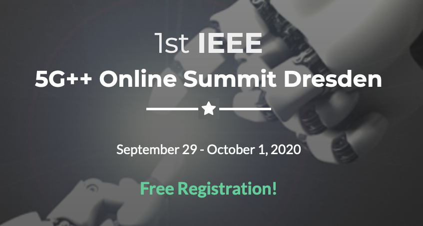 ieee 5g++ summit