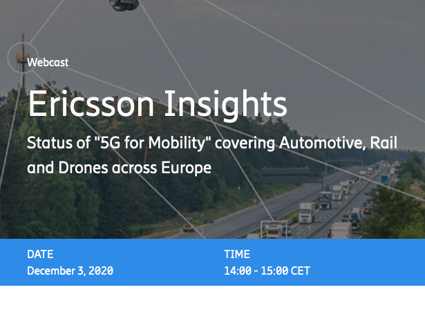 Ericsson Insights