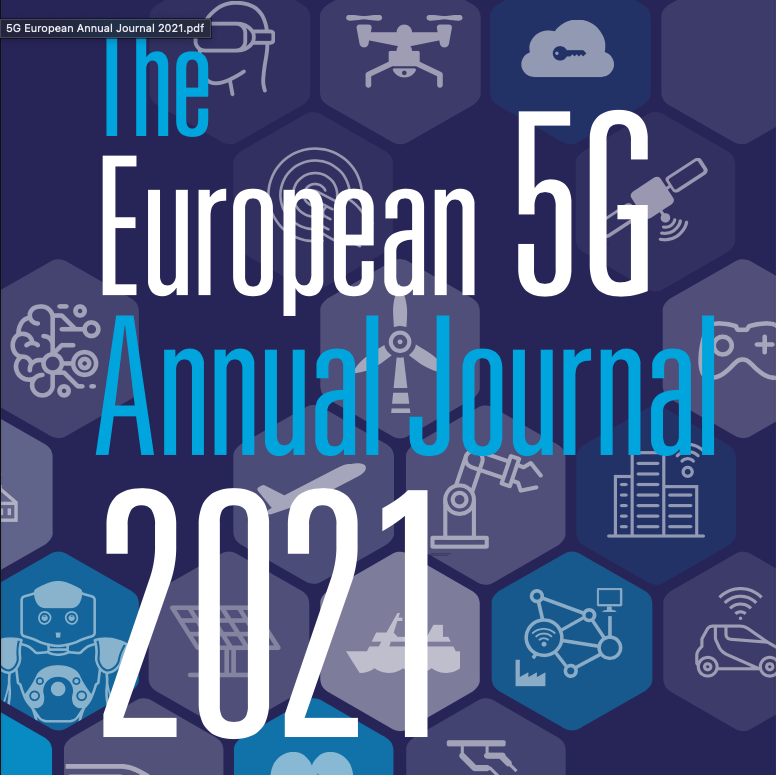 European 5G Annual Journal