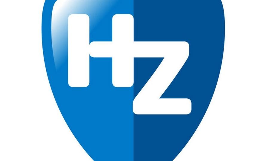 HZ University logo