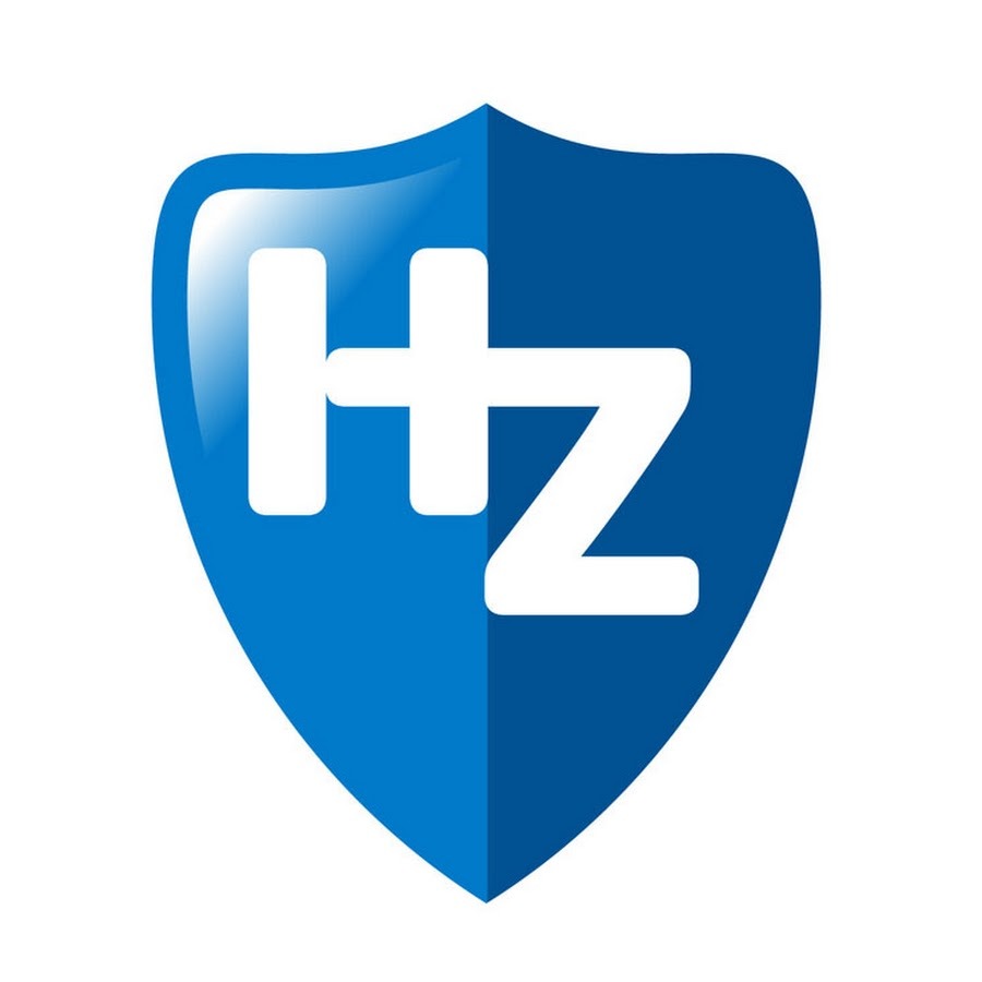 HZ University logo